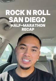 Red Rock Canyon Half Marathon