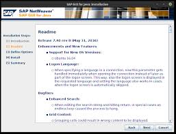 Download gui through intranet, download. Install Sap Gui 7 40 On Linux Mint Pravin S Blog