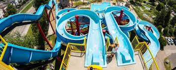 The swimming season at ontario beach park is open from the friday after father's day until labor day. Water Park In London Ontario East Park