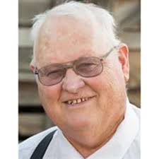 Rodney Elroy Clawson Obituary March 15, 2022