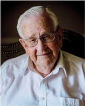 Obituary information for Joseph Milton Hosaflook