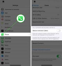 Calls Going To Voicemial On Iphone 12 Pro 12 11 X 8 Here S The Fix