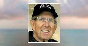 Darrell Dean Tobias Obituary October 29, 2023