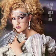 This is the official france joli facebook fan page! France Joli Witch Of Love Expanded Edition Kkbox