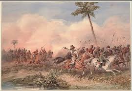 Was 1857 Rebellion The First War of ...