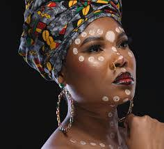 Justina Brown's Instagram, Twitter & Facebook