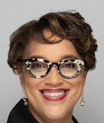 Personality: Scottessa A. Hurte