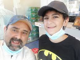 Championing Hope: Raising Adam, a Journey with Coffin-Siris Syndrome