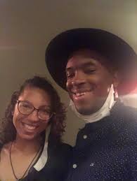 Event Feedback: Ali Siddiq