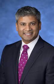 American Heart Association National Volunteer Award 2022