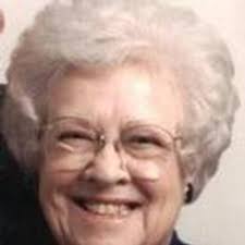 Obituary information for Patricia Jean Winans