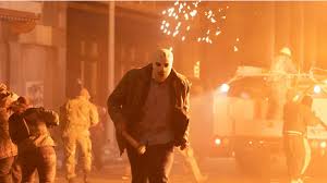 The movie will take place after above, you can check out an exclusive image of the forever purge that features in the new issue of our sister publication, total film magazine. Get A Thrilling New Look At The Forever Purge