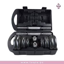 شنطة أوزان متكاملة 20 كيلو بأحجام مختلفة حديدية مغطاه بالبلاستيك ذات تصميم مريح وآمن شنطة أثقال وزنها 20 كغم هذه الأوزان الصلبة سوف Stuff To Buy Luggage