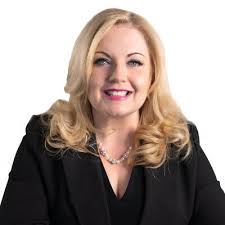 Lianne Rood, M.P. Middlesex-London