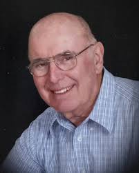 David Herbert Moler Obituary July 15, 2025