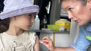 Vaccintrycket: Riskerar betala