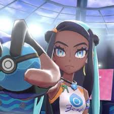 This card stays in play when you play it. Up To 2nd Gym Vs Gym Leader Nessa Story Walkthrough Pokemon Sword Shield Gamewith