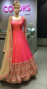 Only 1750 Inr Fabric Paper Silk Product Code Cl 1625 Semistitched Cod Available Party Wear Dresses Indian Gowns Dresses Silk Anarkali Suits