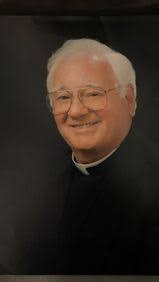Condolence Book for Fr John Skehan (Johnstown, Kilkenny)