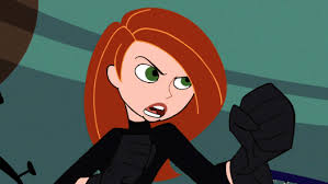 Kim possible is an american animated disney series created by mark mccorkle and bob schooley about the adventures of kim possible, a teenage crime fighter who faces worldwide and personal issues each day. Disney S Kim Possible Disney Hotstar