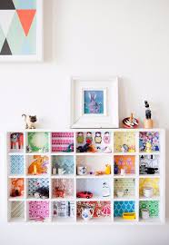 Check spelling or type a new query. 37 Diy Ideas With Wallpaper Scraps Kids Rooms Diy Storage Kids Room Kids Room