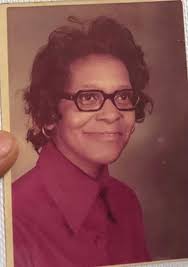 Mrs. Brooks she was a Teacher's Aide for Ms. Batson, Ms. Hayes and Ms.  Dabrowski. She retired in 1998 the year George Street Elementary School #30  doors shut forever💔