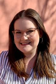 Colleen Sharkey's Instagram, Twitter & Facebook