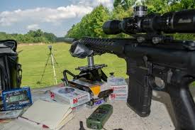 Long Range Ar Rifle Options 6 5mm Creedmoor And 224 Valkyrie