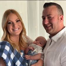 Katy McLeod and Jason Gordon's Wedding Website