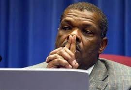 EAA Chancellor John Covington resigns, Gov. Snyder hails 'hard work' in  building recovery district