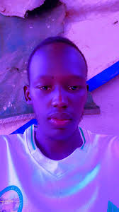 🚨 Breaking News Beek FC Lethal finisher Dj Mark declared his return to his  home Rumbek East.