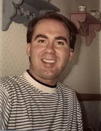 Kevin Denman Obituary