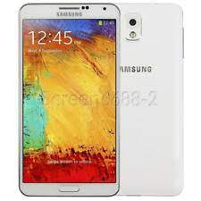 Contact customer care to request the mobile device unlock code for your phone. Samsung Sm N900t Galaxy Note 3 White 32gb T Mobile Factory Reset Smartphone For Sale Online Ebay