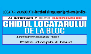(2) prezenta lege se aplică proprietarilor, chiriașilor, asociațiilor de proprietari și asociațiilor de chiriași din condominii. Ghidul Locatarilor Proprietari Asociatii Intrebari Si Raspunsuri Facebook