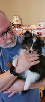 My babies!!! @dakotarunnels22 #Rowan and #Duncan My complete life!!!