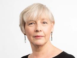 Penny Russell reviews Kate Grenville's Restless Dolly Maunder