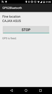 They rate a 3.8 of 5 about this mod. Gps 2 Bluetooth For Android Apk Download