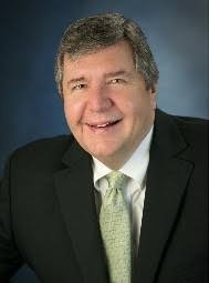 Kenneth A. Brown Board Room Named in His Memory