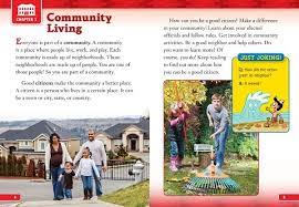 Being A Good Citizen: A Kids' Guide To - Lerner Publishing Group