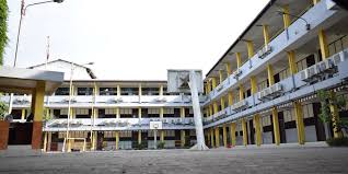 If something doesn't work for you, let us know. Pg Tk Sd Smp Sma Sutomo 2 Home
