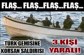 Batı afrika ülkesi gine açıklarında m/v mozart isimli bir türk gemisi, silahlı korsanlar tarafından rehin alındı. Turk Gemisine Korsan Saldirisi Seyredelim Com