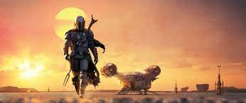 It's a film series that was created check out the best star wars wallpapers below. 2560x1080 Star Wars The Mandalorian 2560x1080 Resolution Wallpaper Hd Tv Series 4k Wallpapers Images Photos And Background