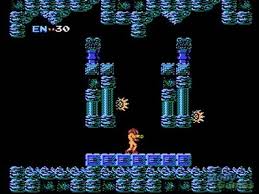 ✓ click to find the best 71 free fonts in the nintendo style. Metroid Nes 1986 Review Rambling About Super Metroid Cousin Gaming