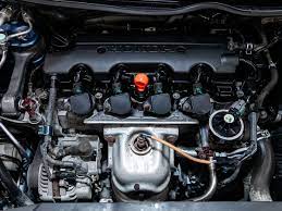 What type of oil does a honda civic take and how much. Honda Civic Oil Change Everything You Need To Know