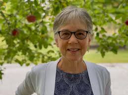 Barbara Hofer's Instagram, Twitter & Facebook