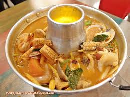 Woo ga chon, thai syok thai food & yakitori bbq, fat one steamboat dahil çeşitli yemek seçenekleri. Thai Syok Thai Restaurant Yakitori Sunway Mentari A Simple Restaurant That Serves Real Authentic Thai Food Malaysian Food Blog