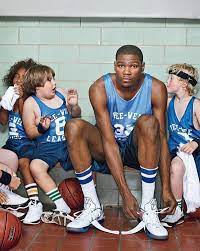 What do you want to see from the kd & 2k collaboration? Kevin Durant Nba Stars Kevin Durant Okc Thunder Basketball