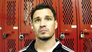 The Man Who Beat Floyd Mayweather