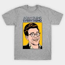 At&T Ruins Everything': Adam Conover Blames Merger For Cancellation Of His  Show - Newsweek
