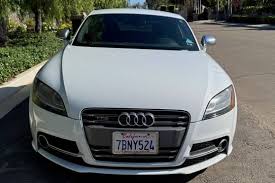 Image result for Glacier White 2013 TTS